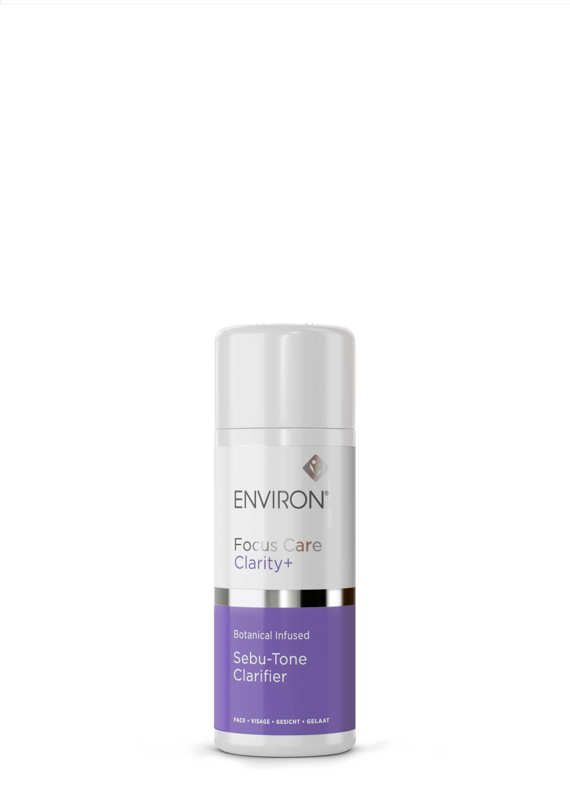 Botanical Infused Sebu-Tone Clarifier