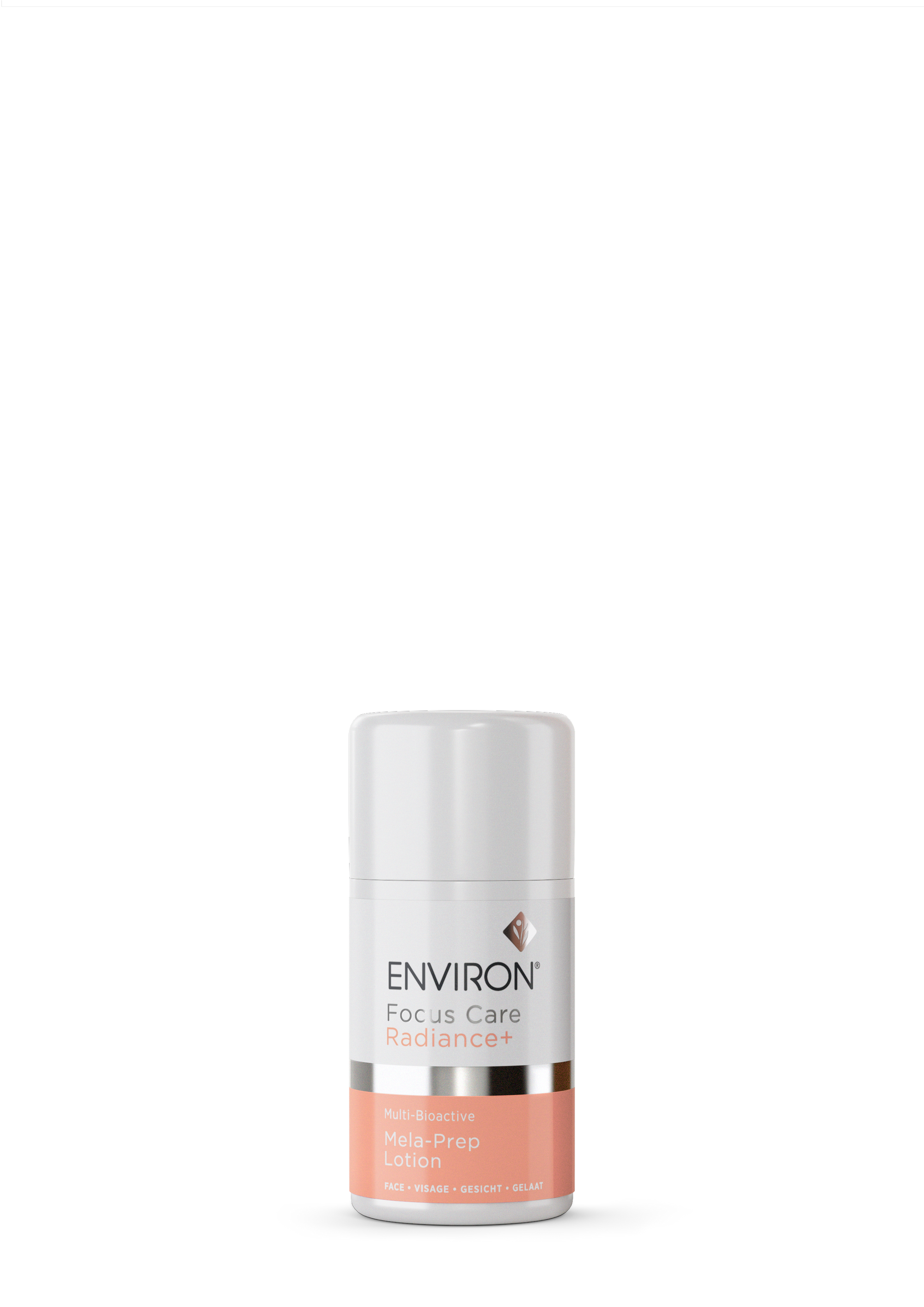 Multi-Bioactive Mela-Prep Lotion