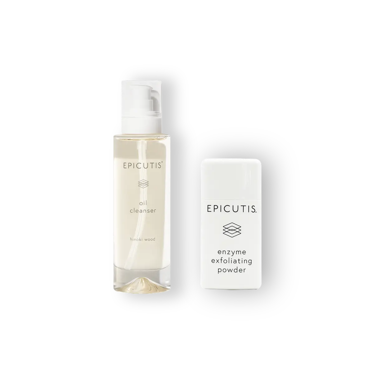 Cleansing Essential Set