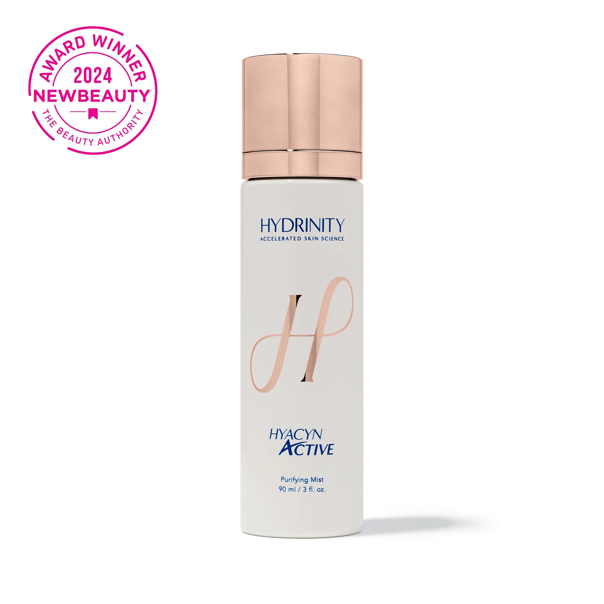 HYACYN ACTIVE Purifying Mist