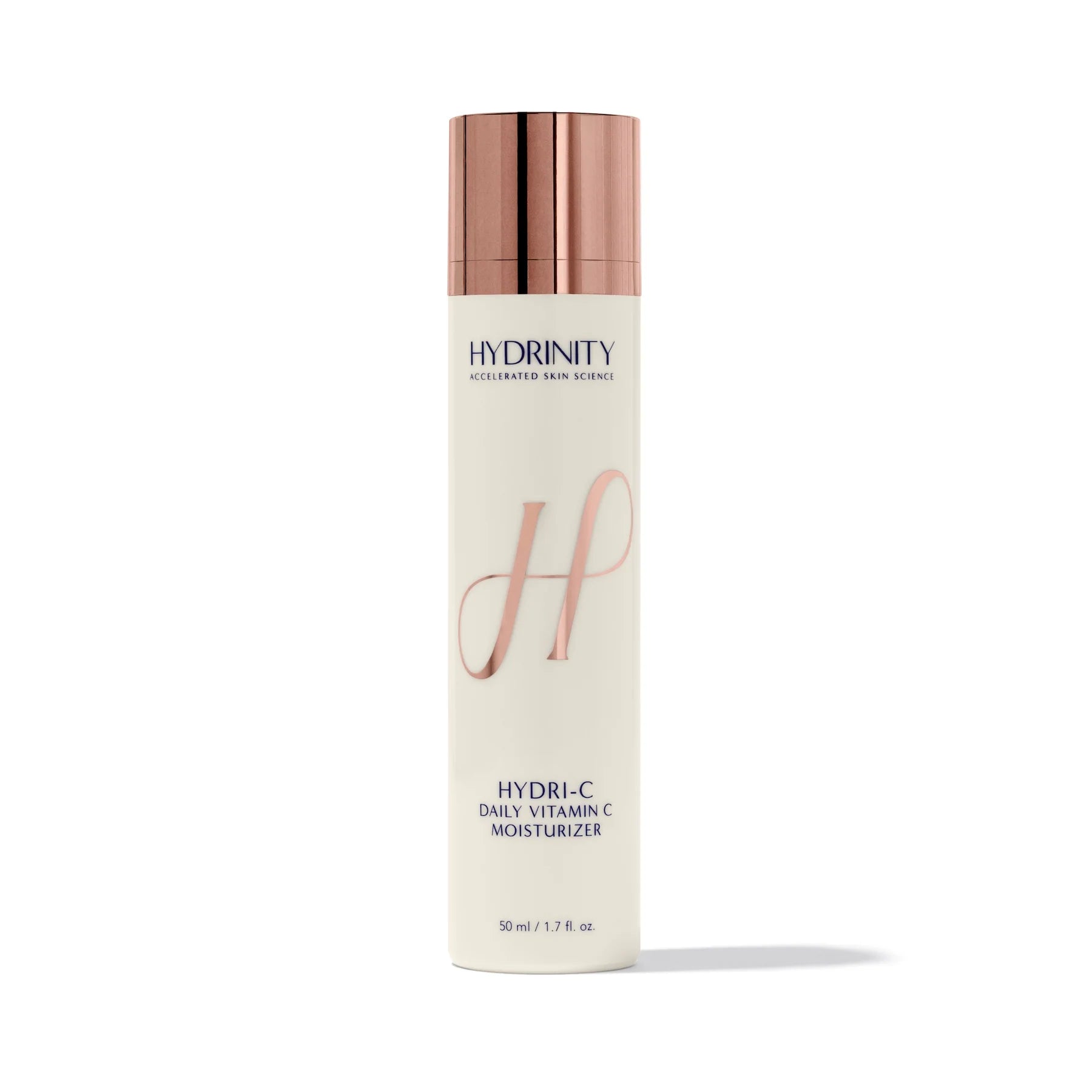 HYDRI-C Vitamin C Moisturizer