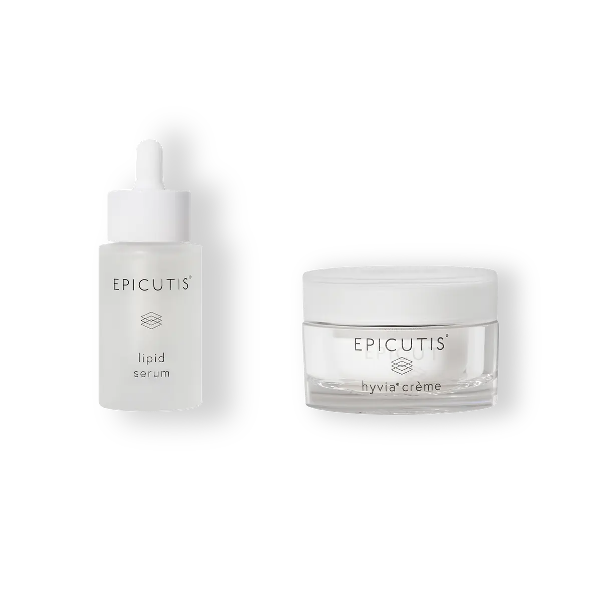 Luxury skincare set