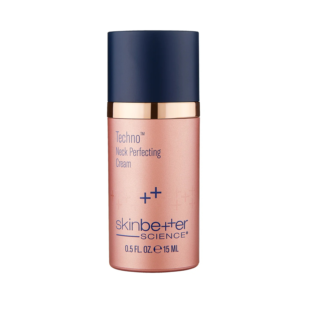 Travel - Techno Neck Perfecting Cream