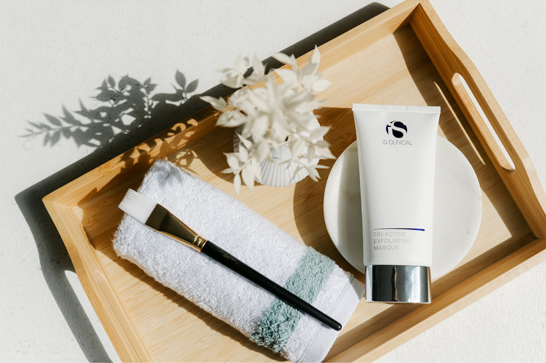 Your Late-Summer Skin Reset: What to Do Now—and What to Save for Fall