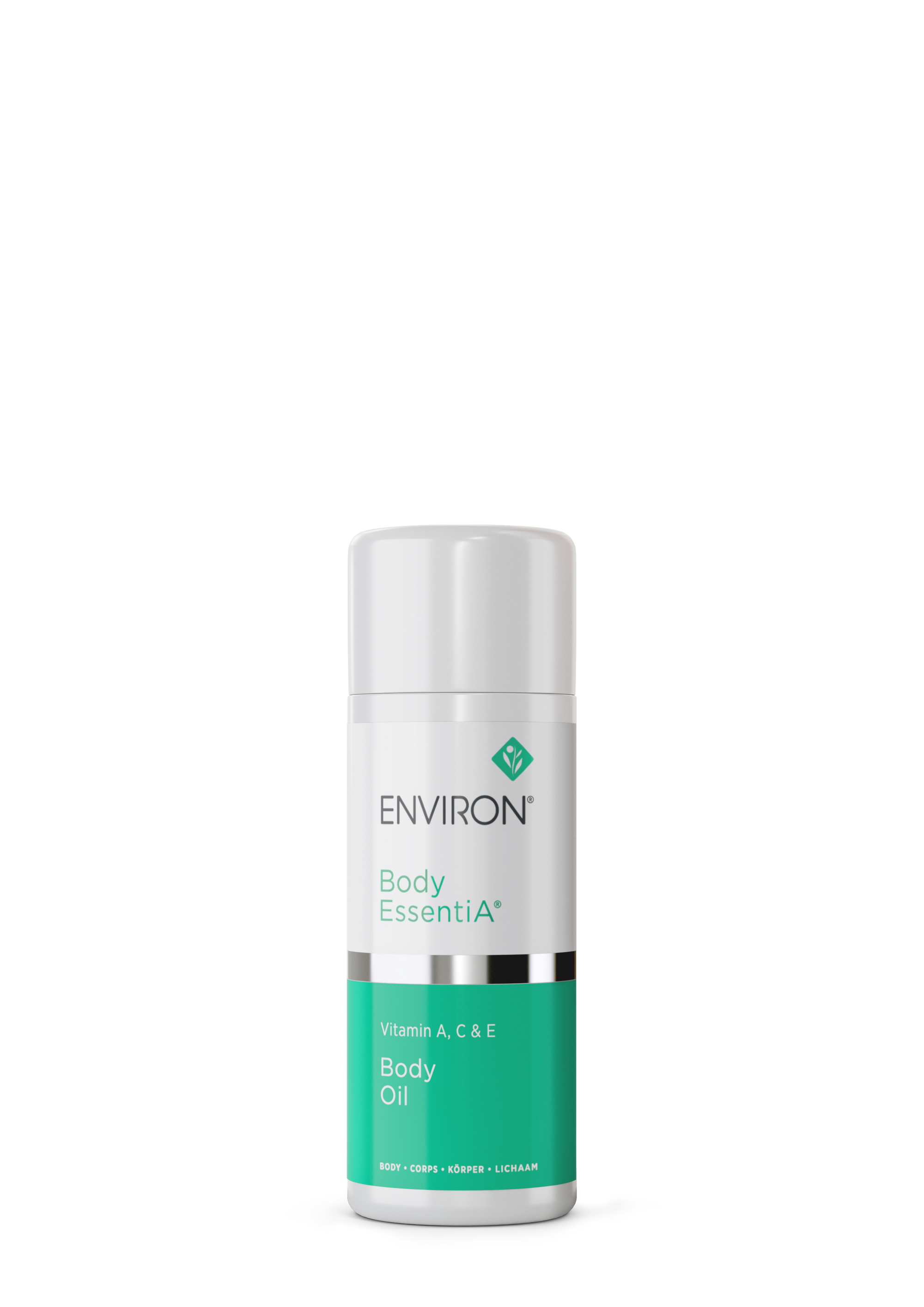 Vitamin A, C & E Body Oil