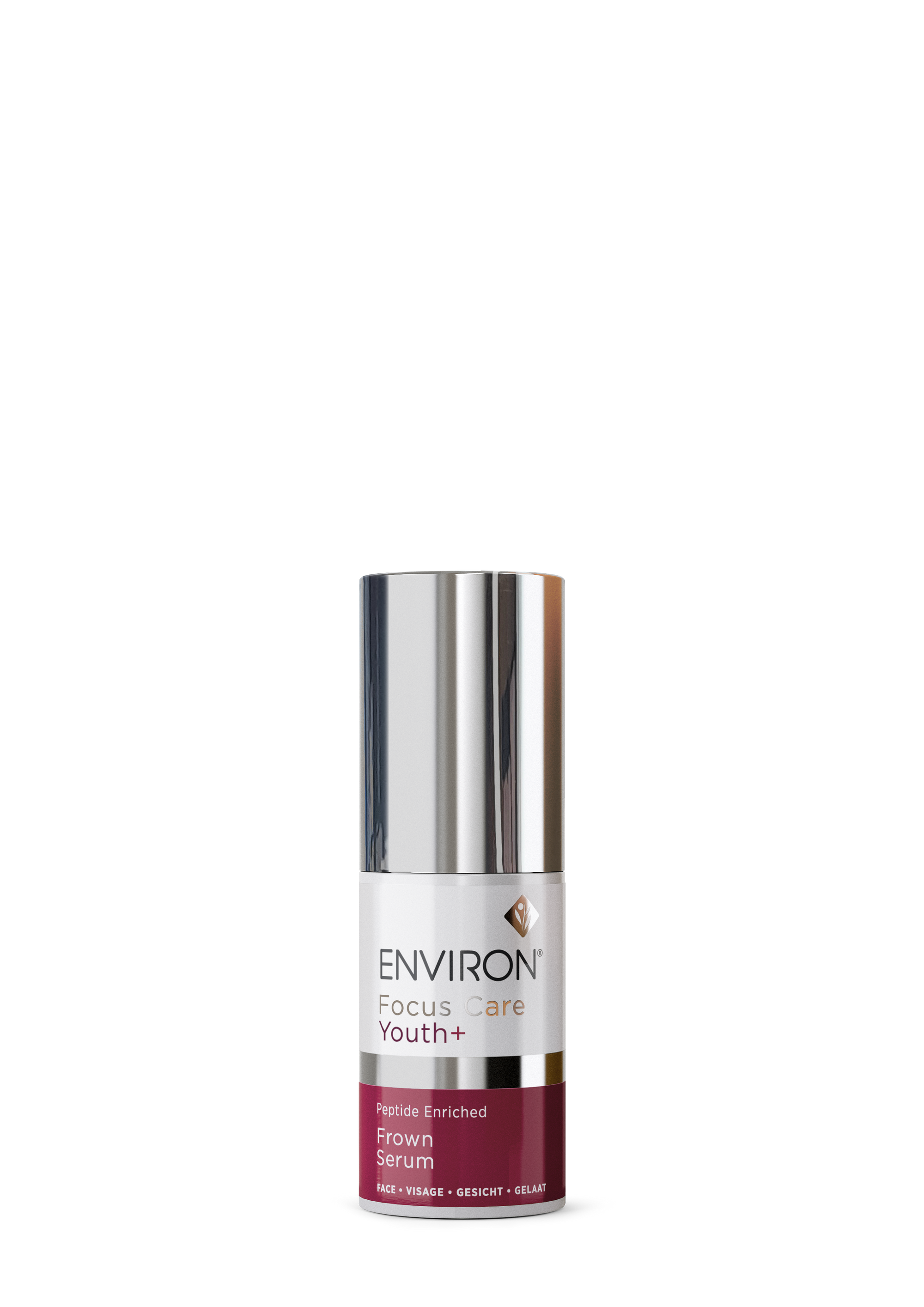Peptide Enriched Frown Serum