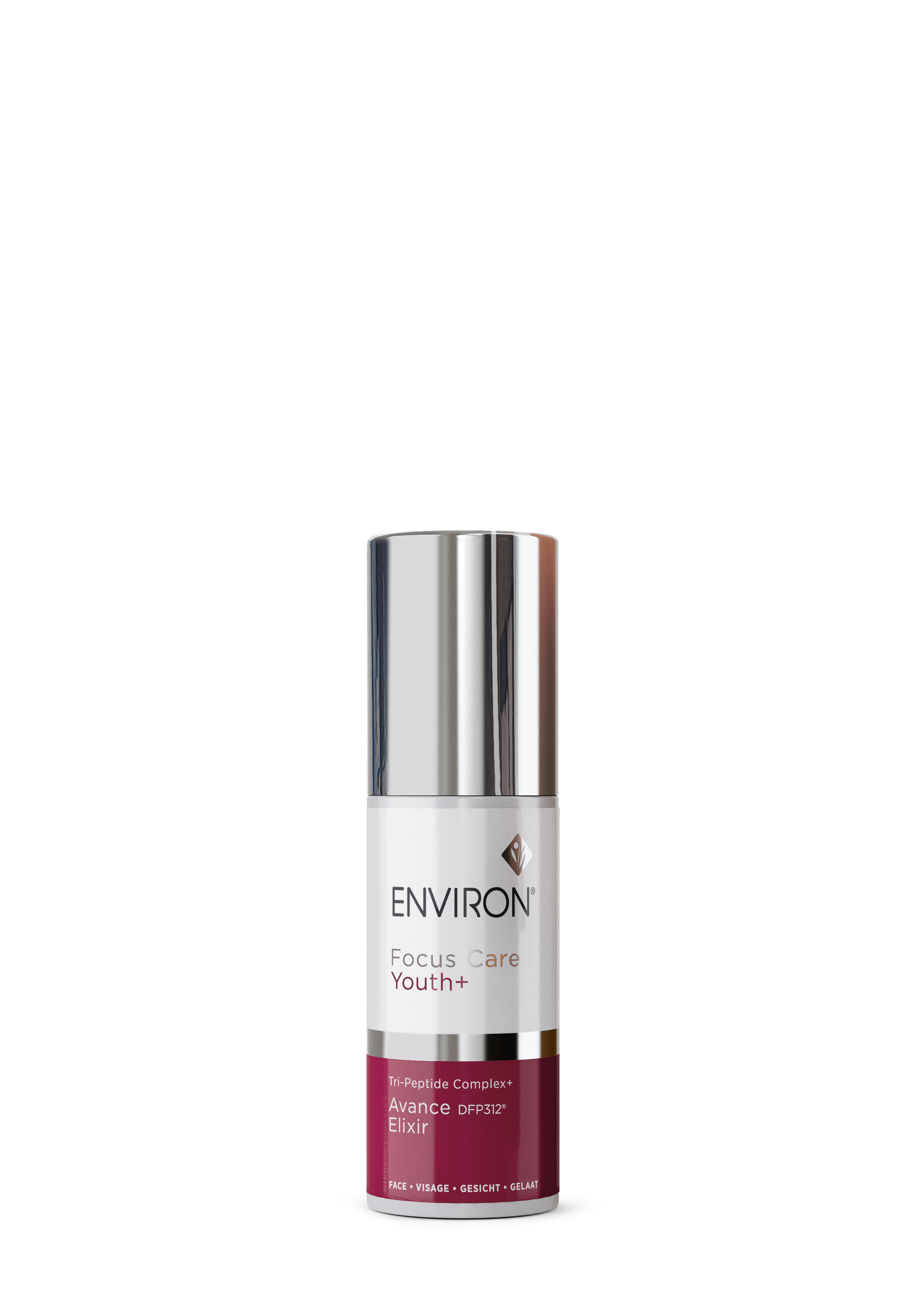 Tri-Peptide Complex Avance DFP312 Elixir