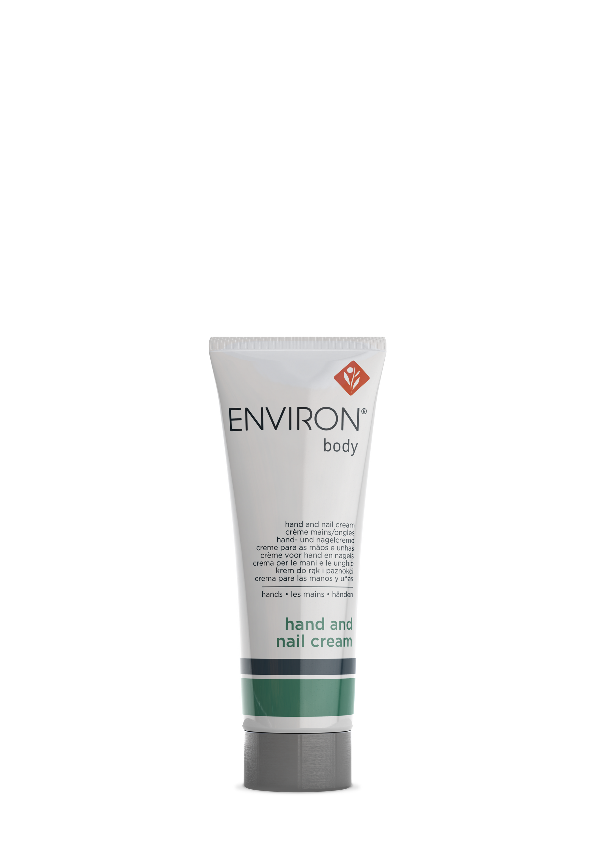 Hand and nail cream (unboxed)