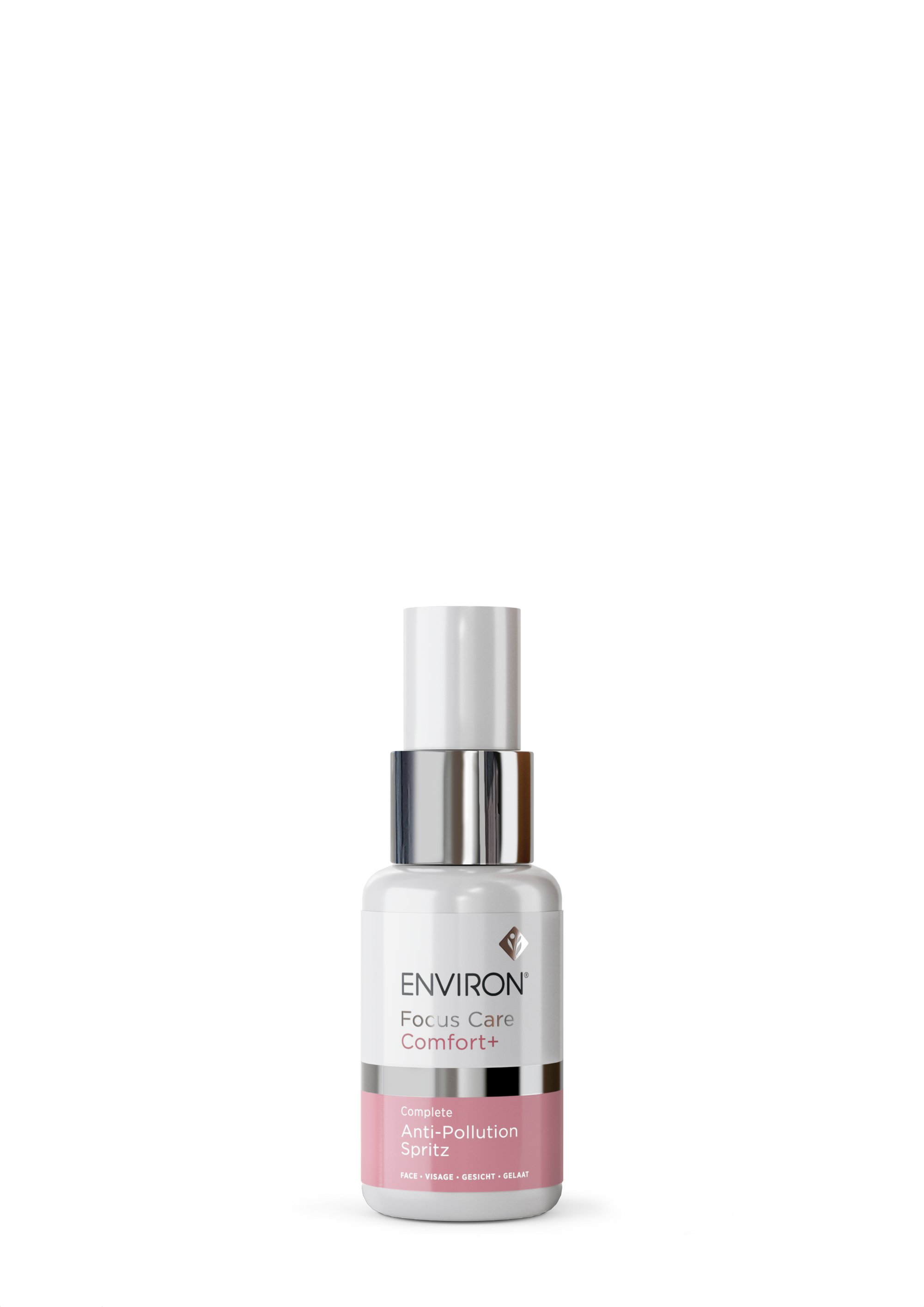 Complete Anti-Pollution Spritz
