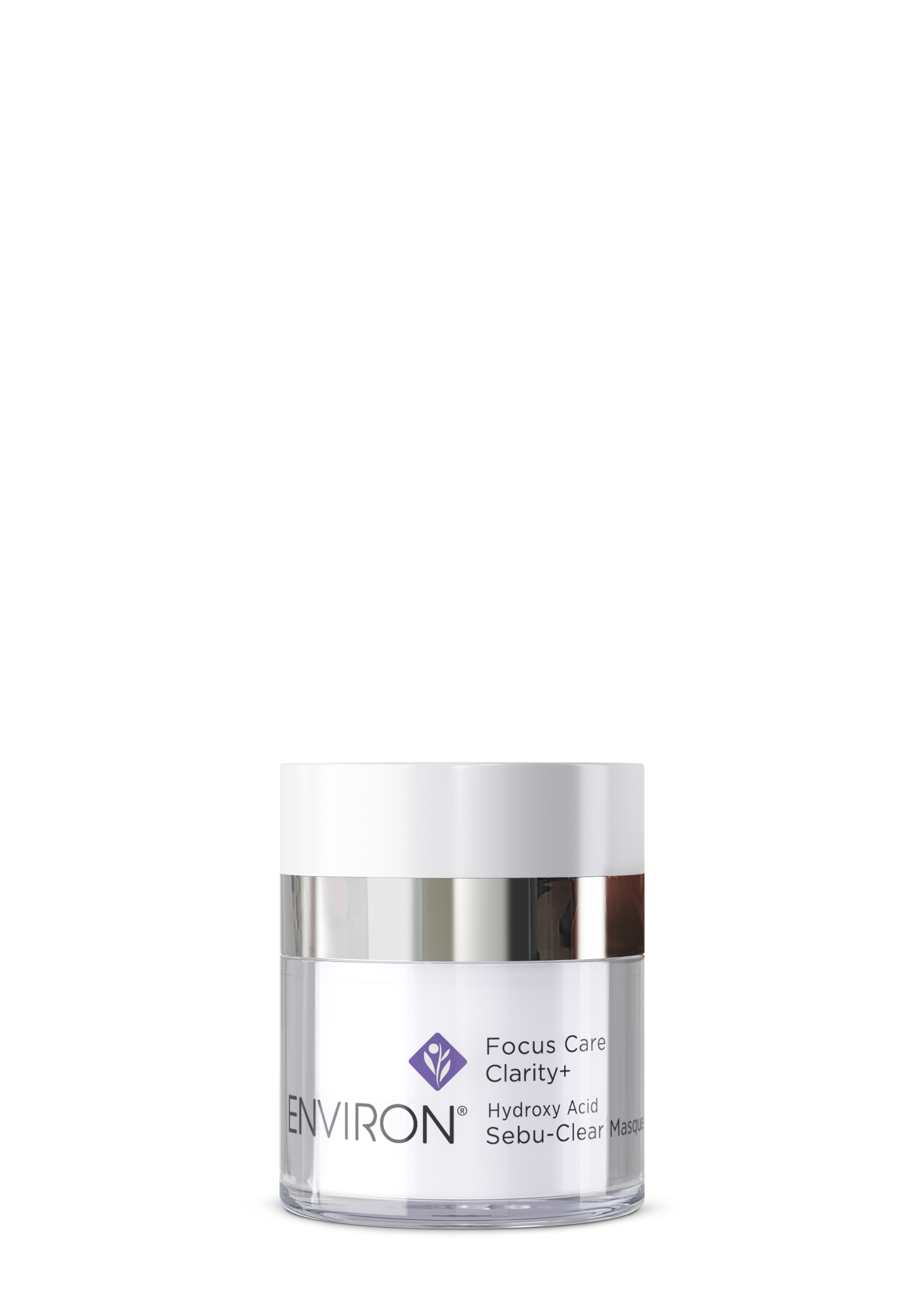 Hydroxy Acid Sebu-Clear Masque