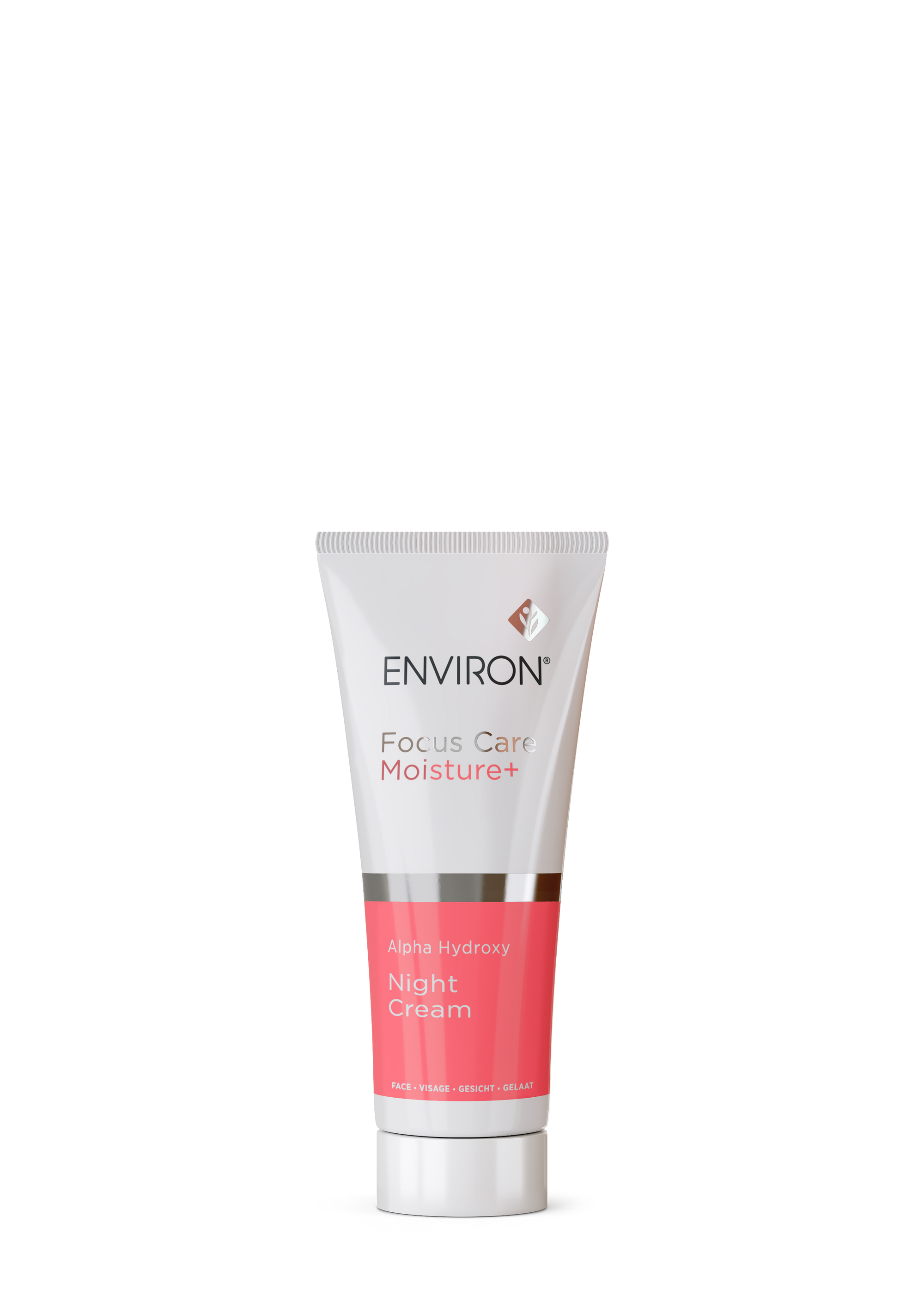 Alpha Hydroxy Night Cream (5% Glycolic Acid)