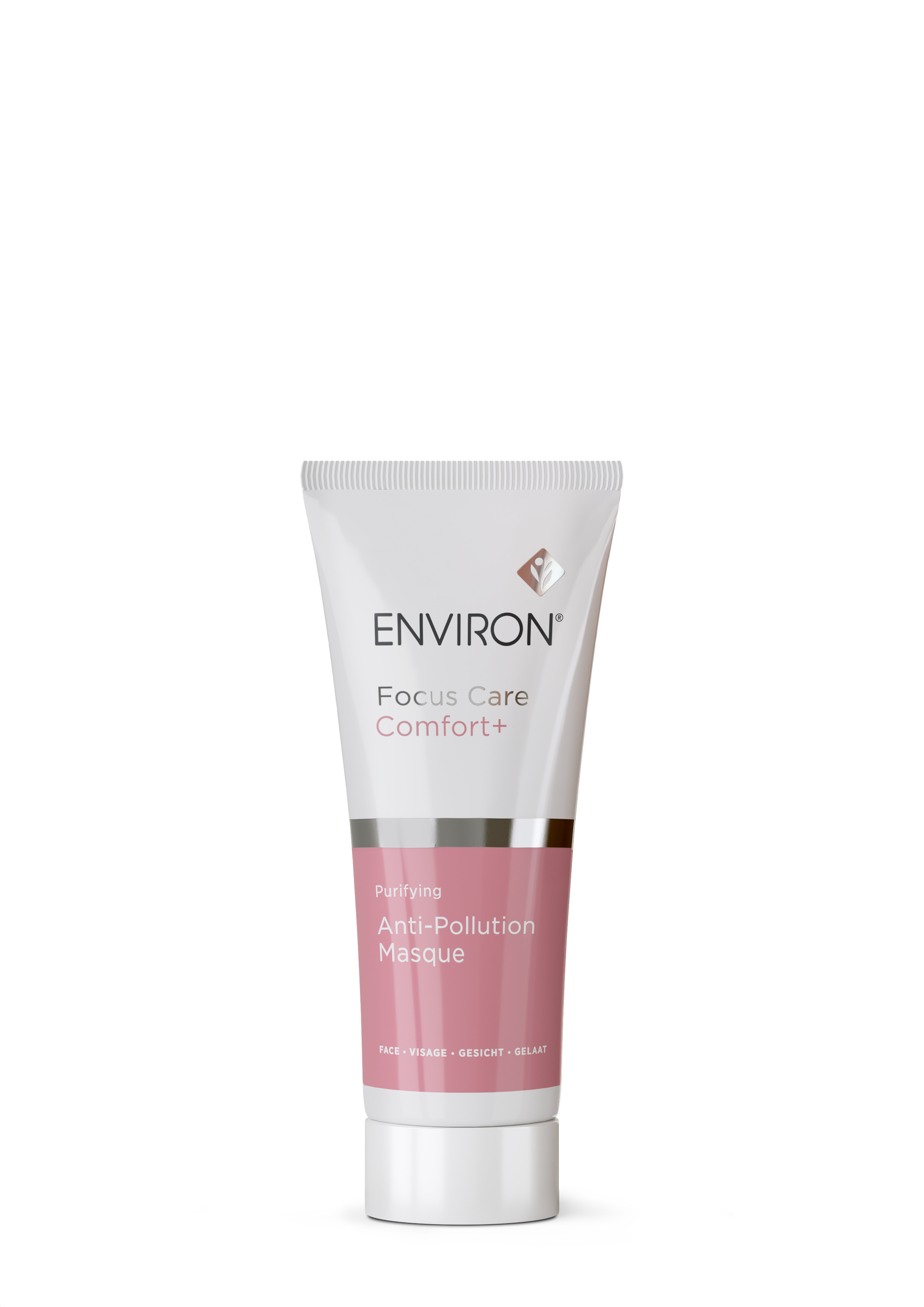 Purifying Anti-Pollution Masque