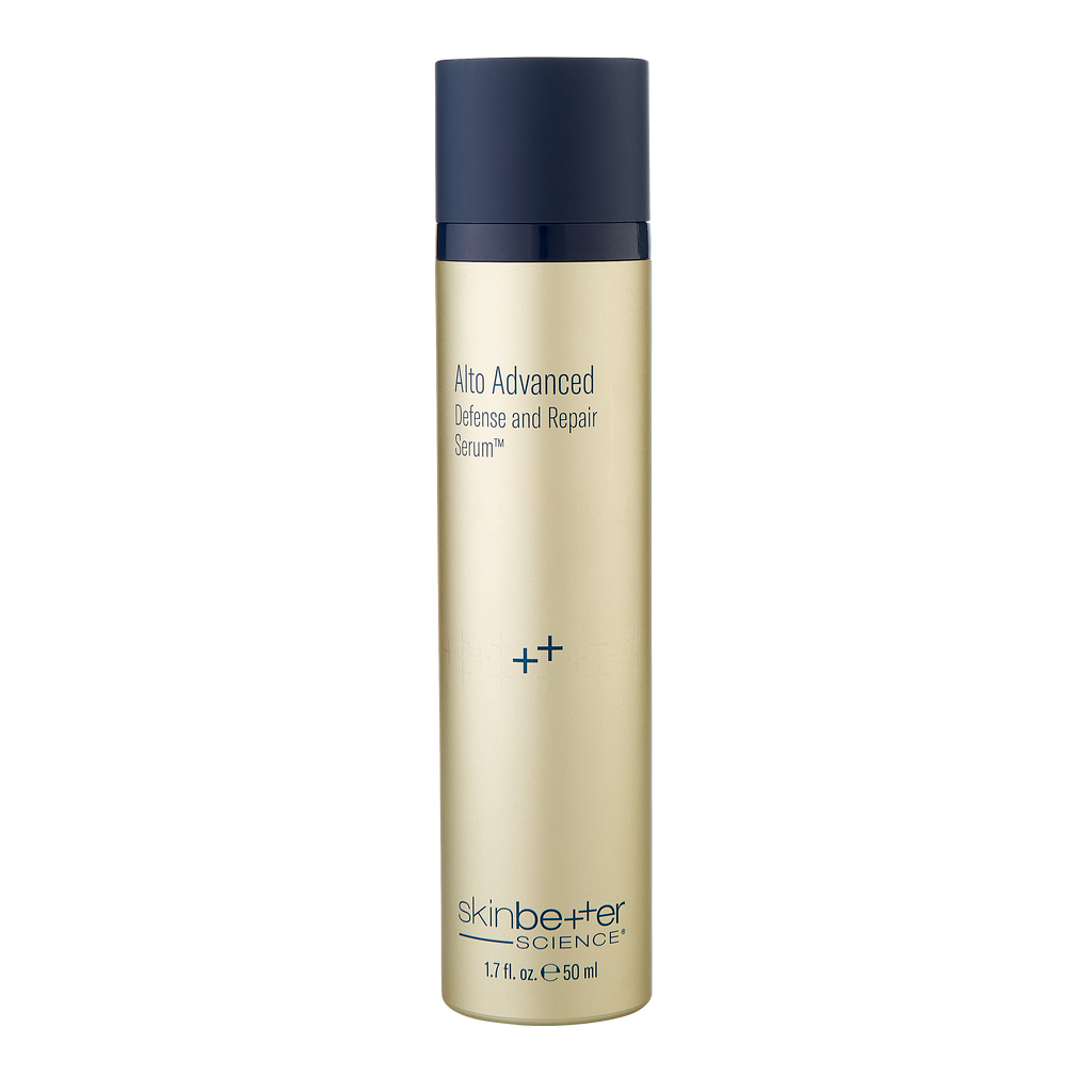 Alto Advanced Defense and Repair Serum