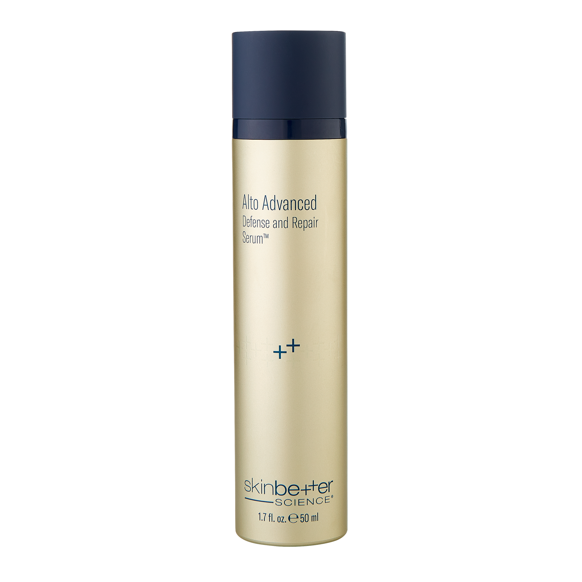 Alto Advanced Defense and Repair Serum