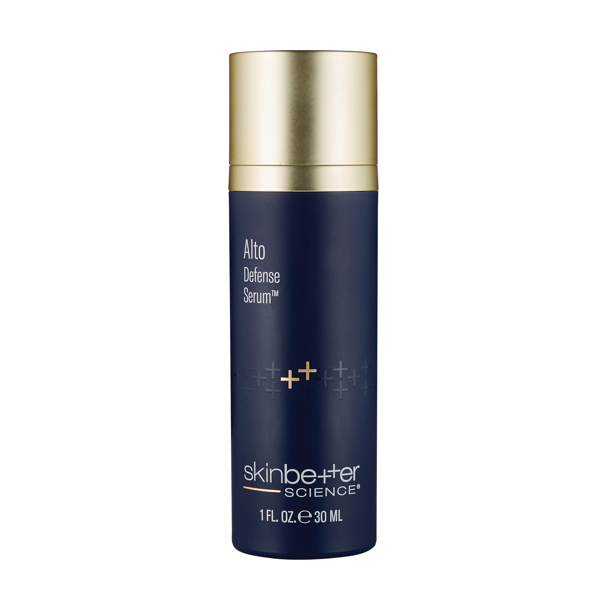 Alto Defense Serum