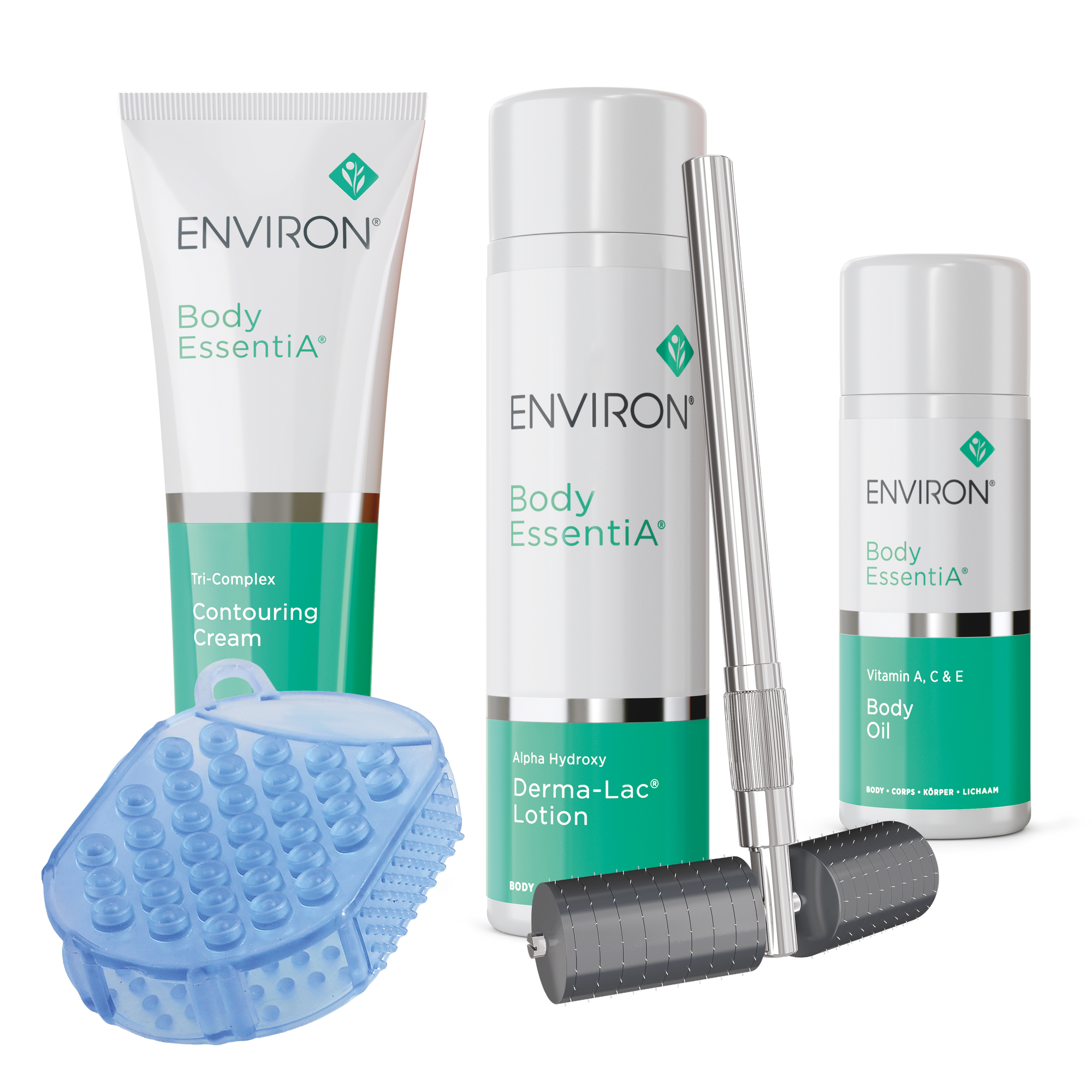 Body Toning Kit Normal