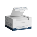 Clean Skin Club Towels