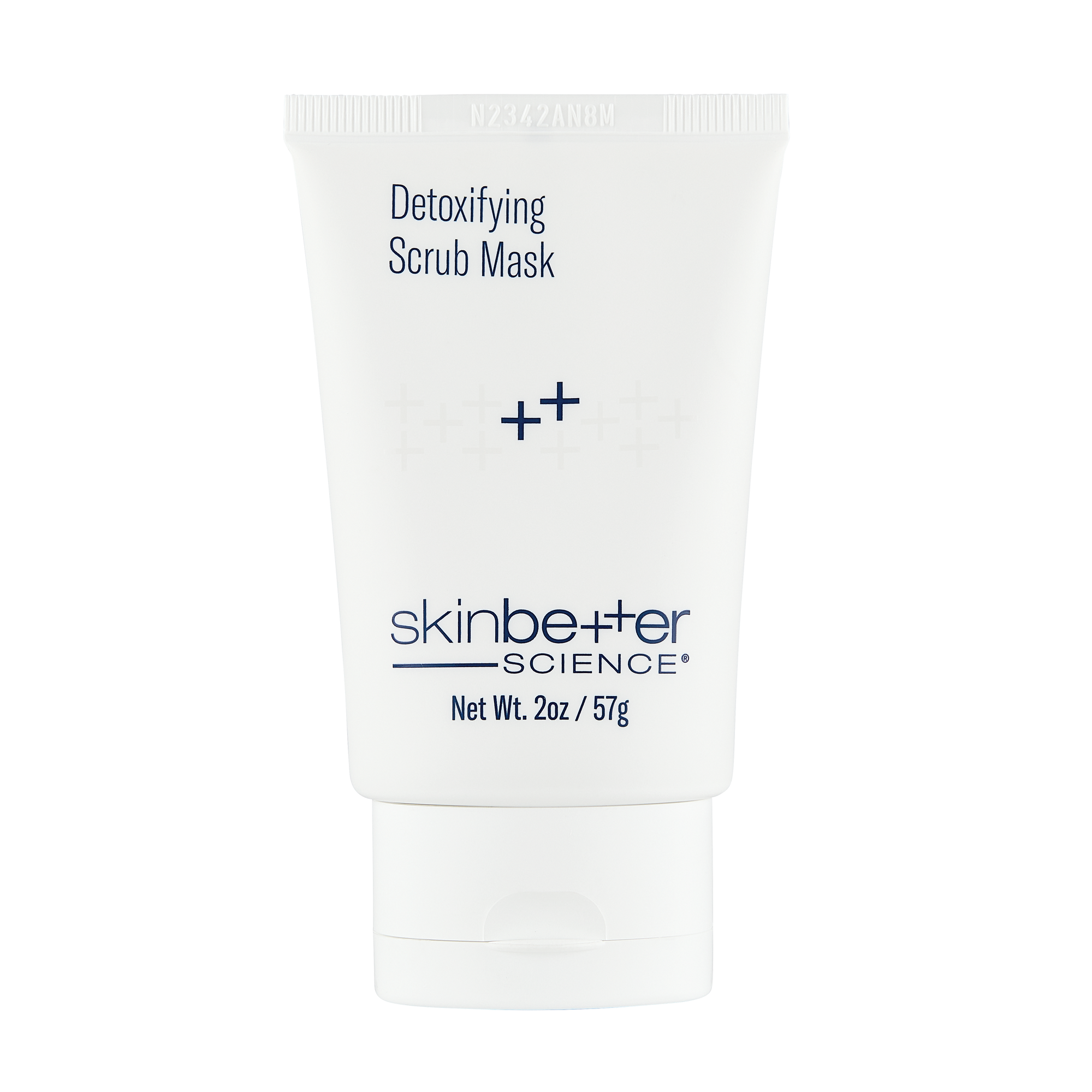 Detoxifying Scrub Mask