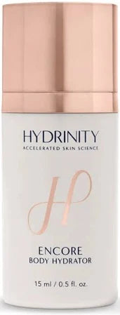 ENCORE Body Hydtrator