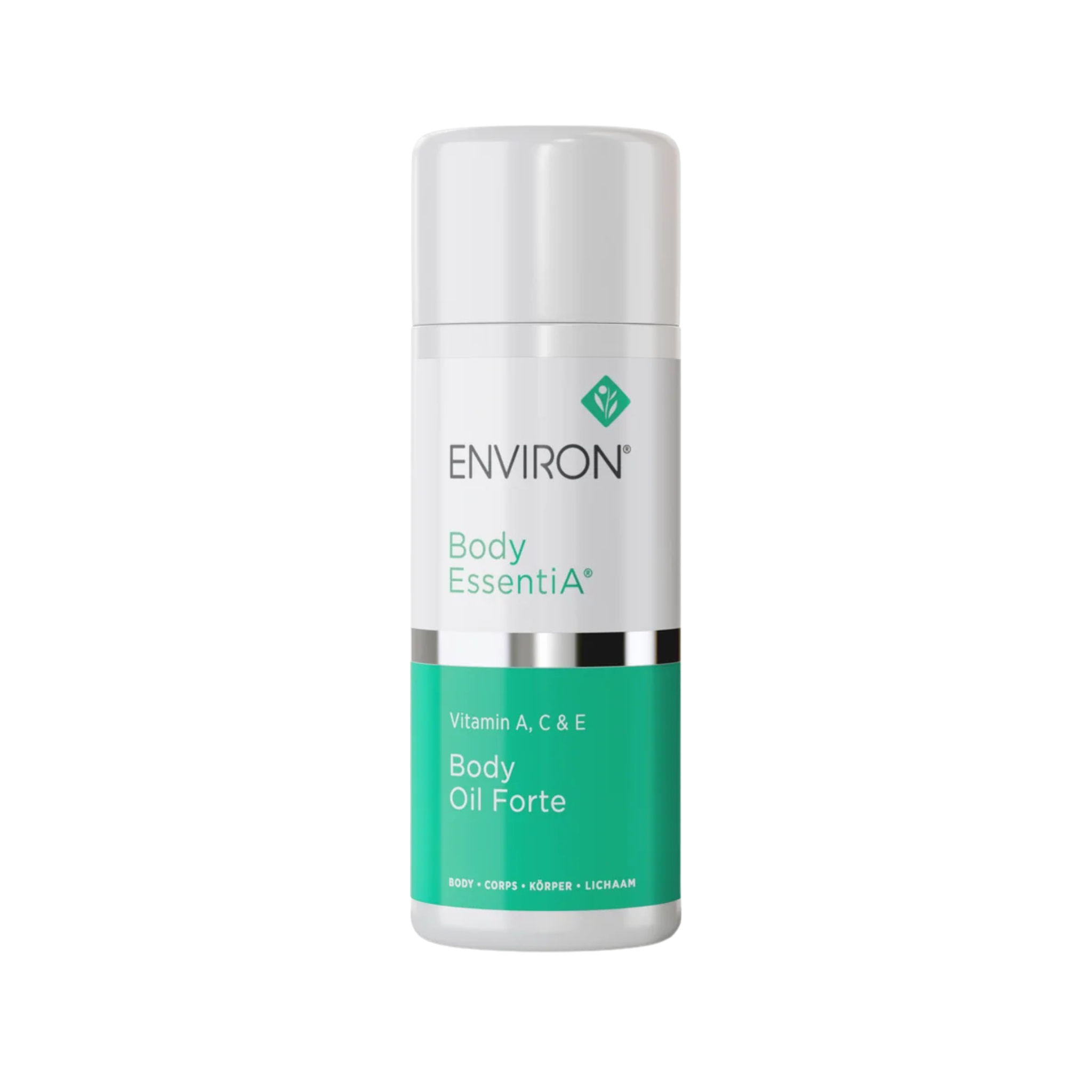 Vitamin A, C & e Body Oil Forte