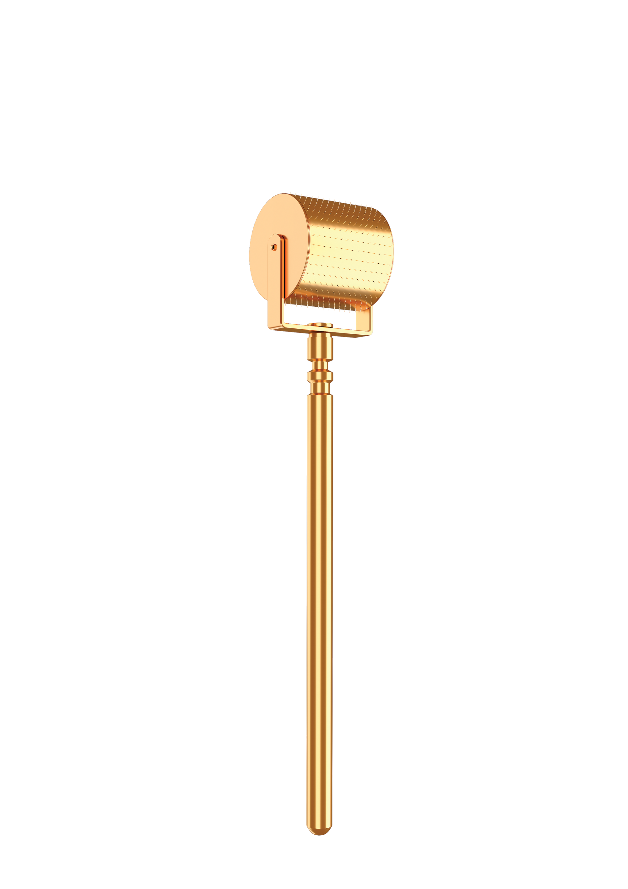 Gold Cosmetic Roll-CIT