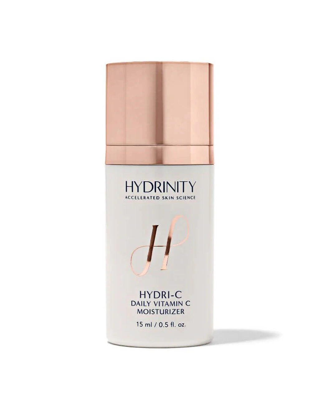 HYDRI-C Vitamin C Moisturizer