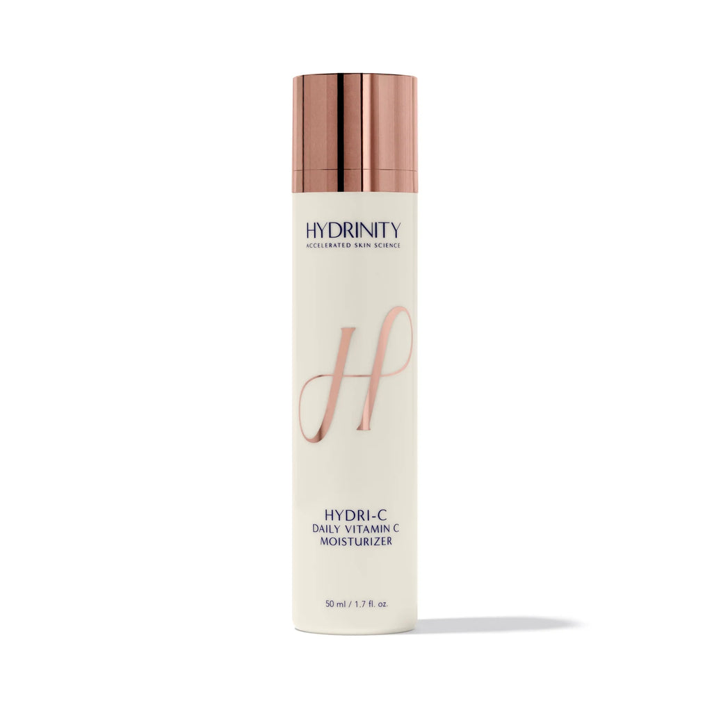 HYDRI-C Vitamin C Moisturizer