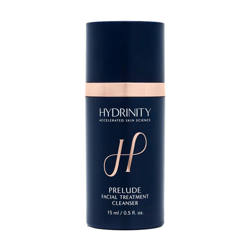 PRELUDE Facial Treatment Cleanser