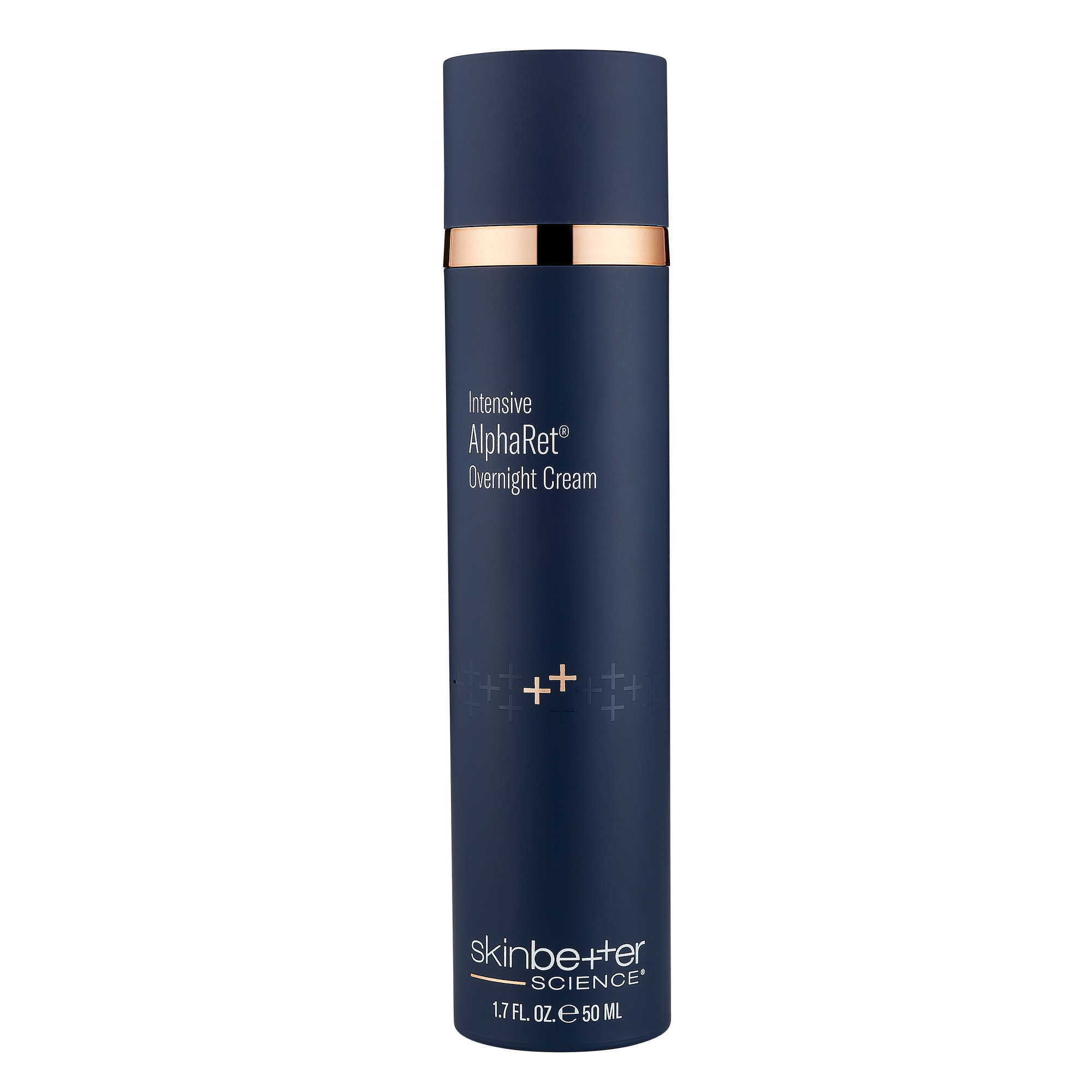 Intensive AlphaRet Overnight Cream