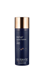 InterFuse Intensive Treatment LINES