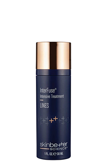 InterFuse Intensive Treatment LINES