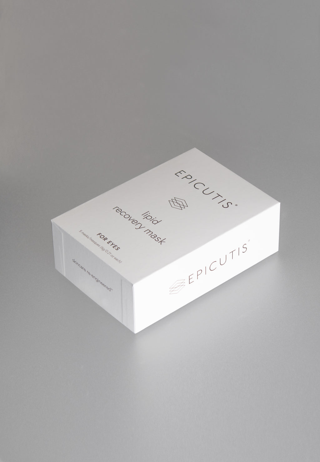 Epicutis Lipid Recovery Mask for Eyes