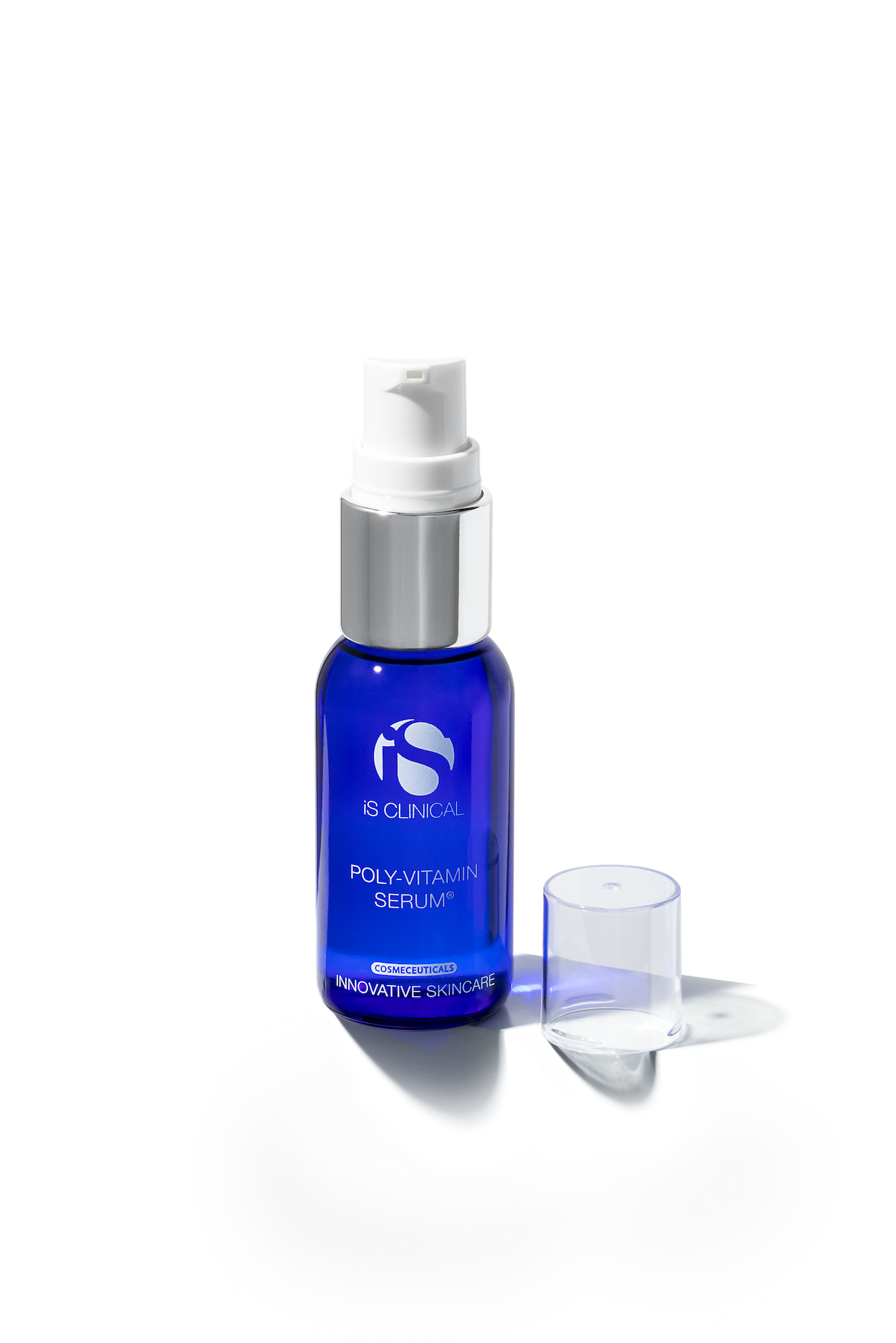 Poly-Vitamin Serum