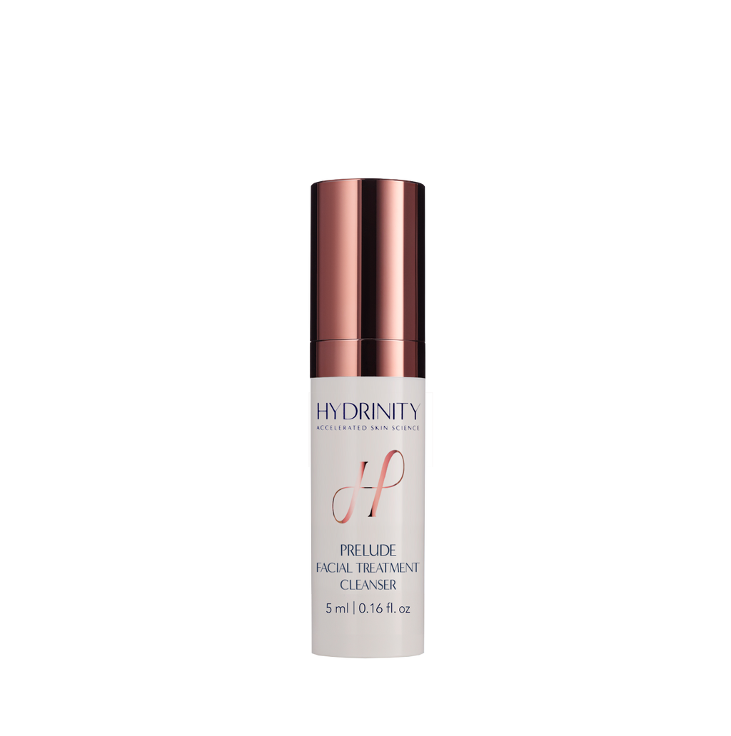 PRELUDE Facial Treatment Cleanser