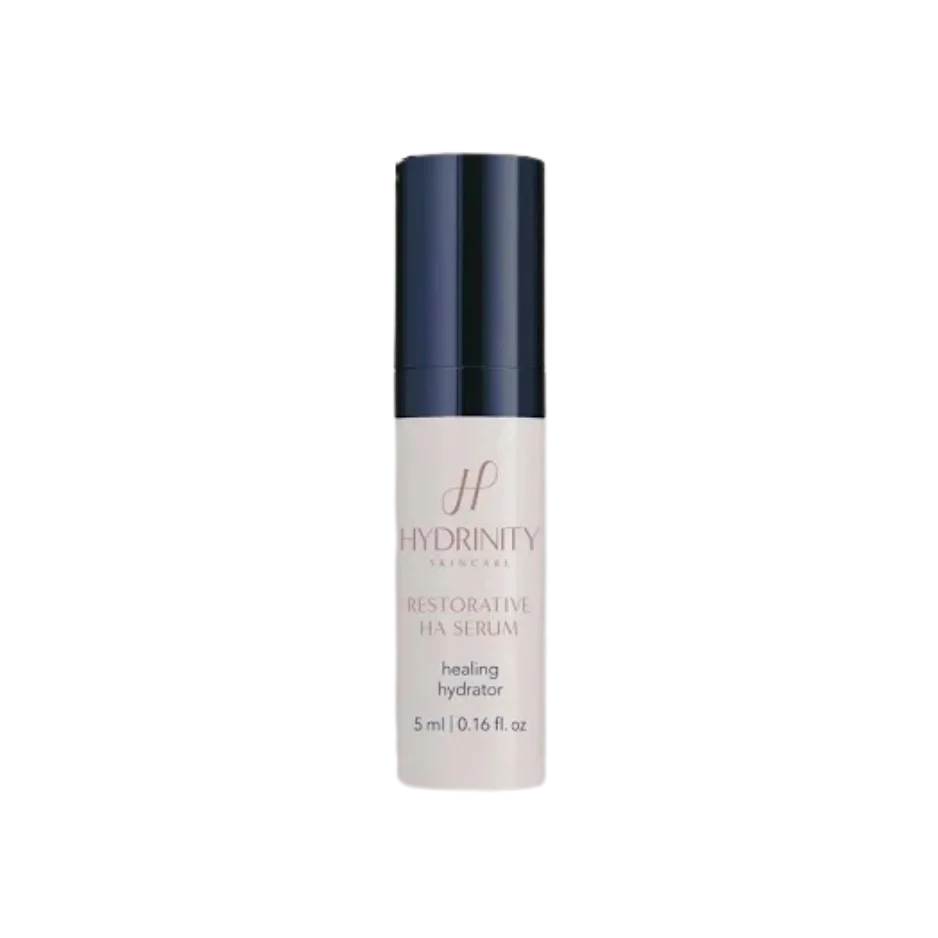 Restorative HA Serum