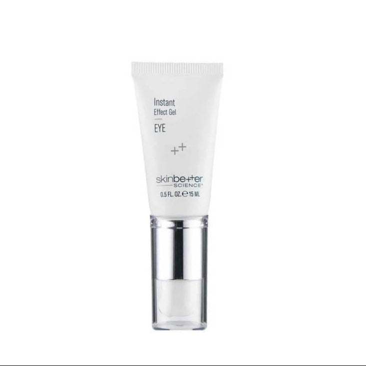 Instant Effect Gel EYE