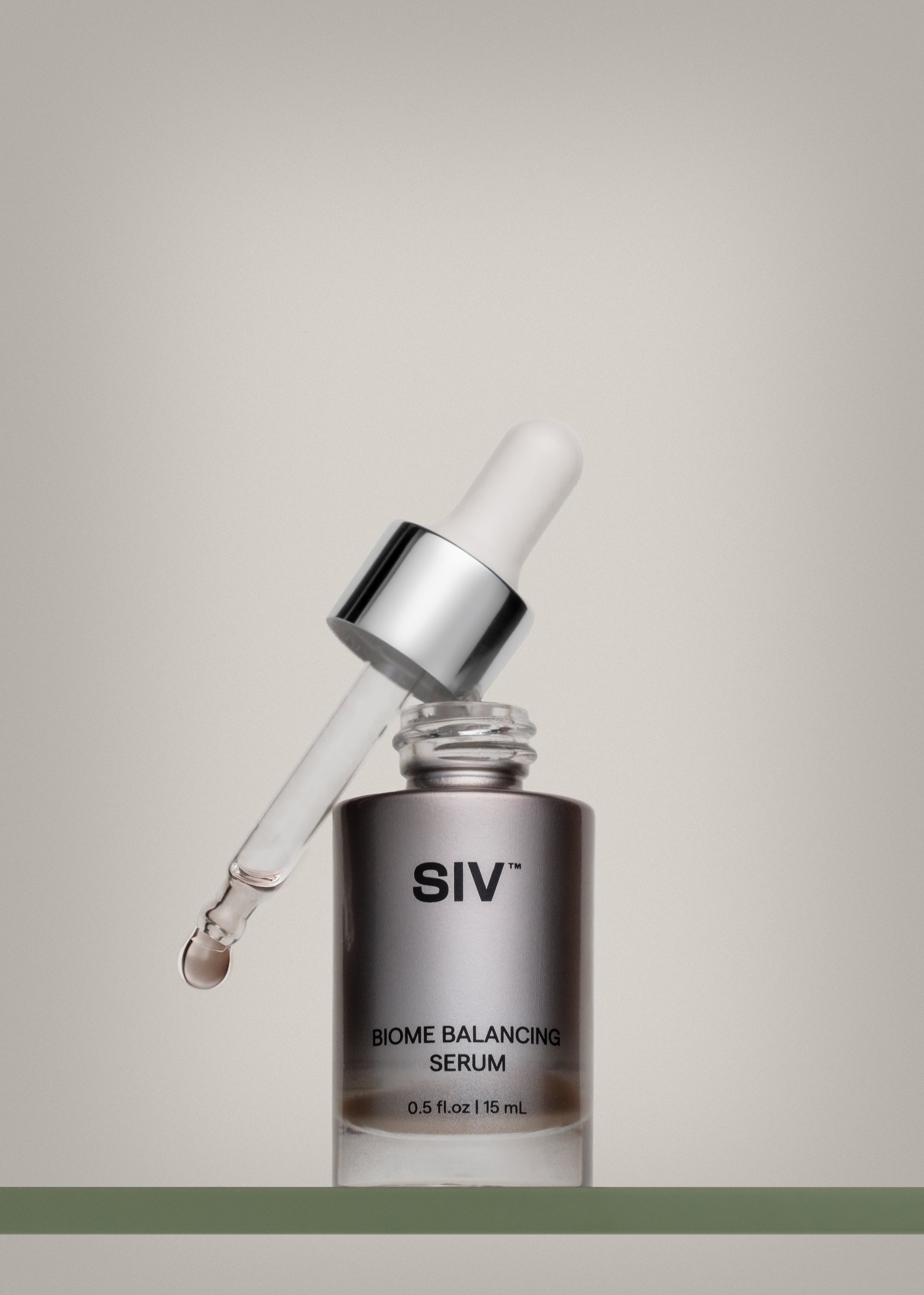 SIV Biome Balancing Serum