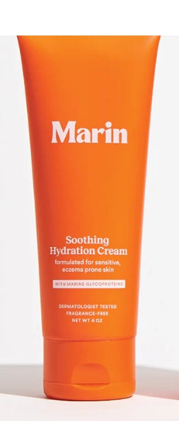 Marin Soothing Hydration Cream