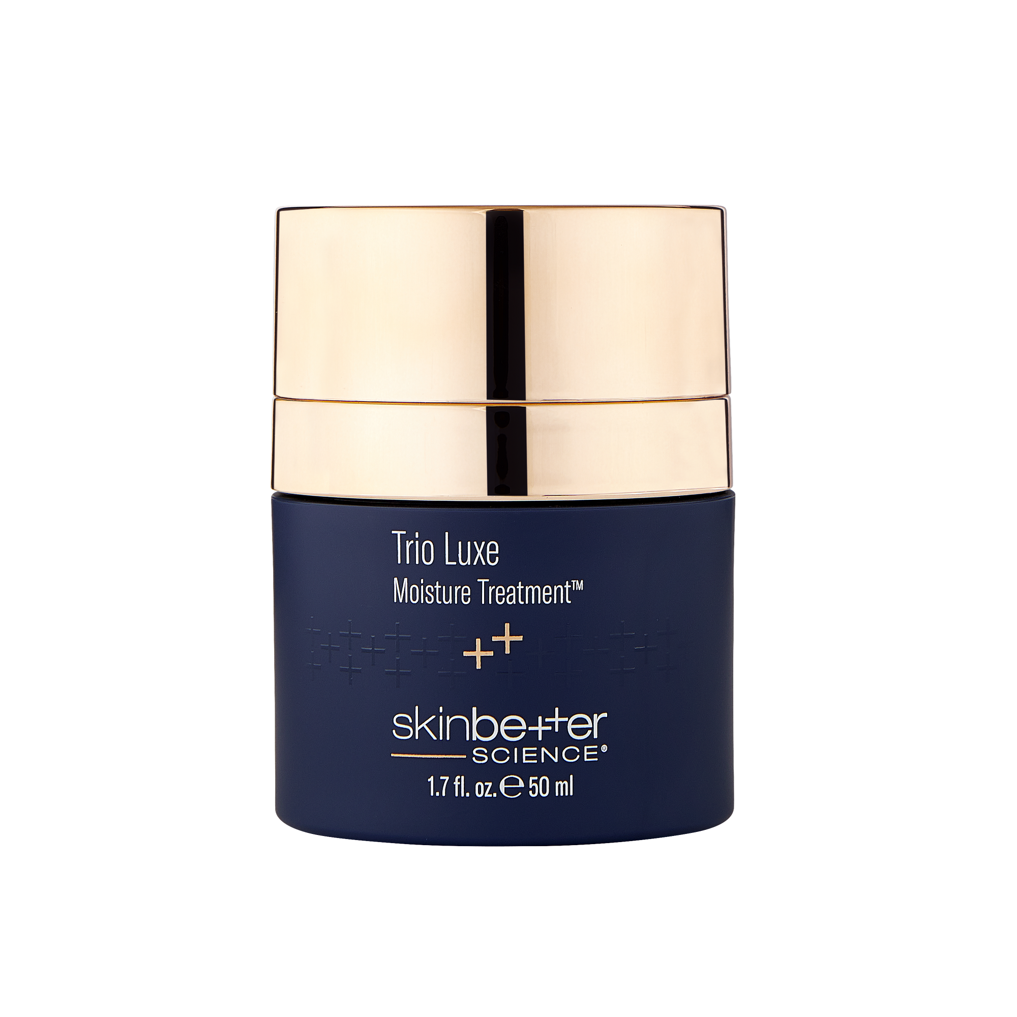 Trio Luxe Moisture Treatment