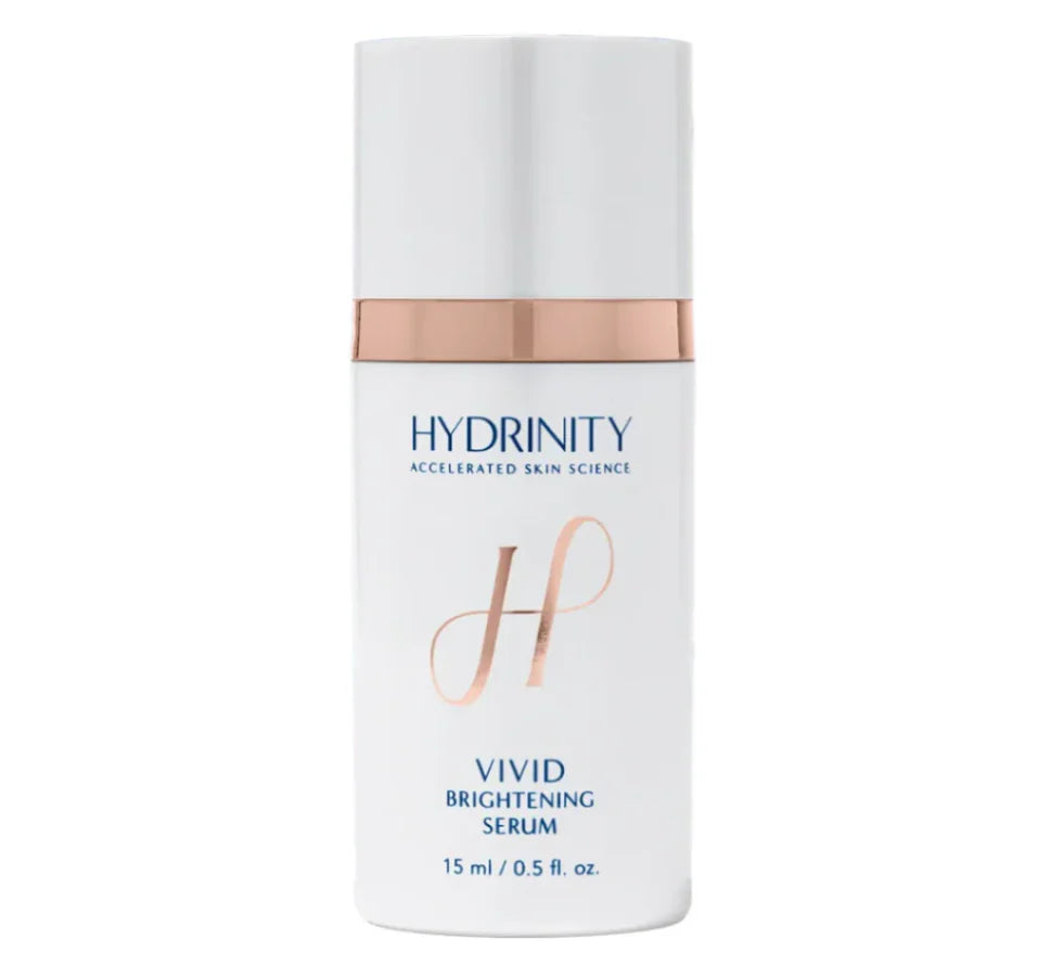 VIVID Brightening Serum