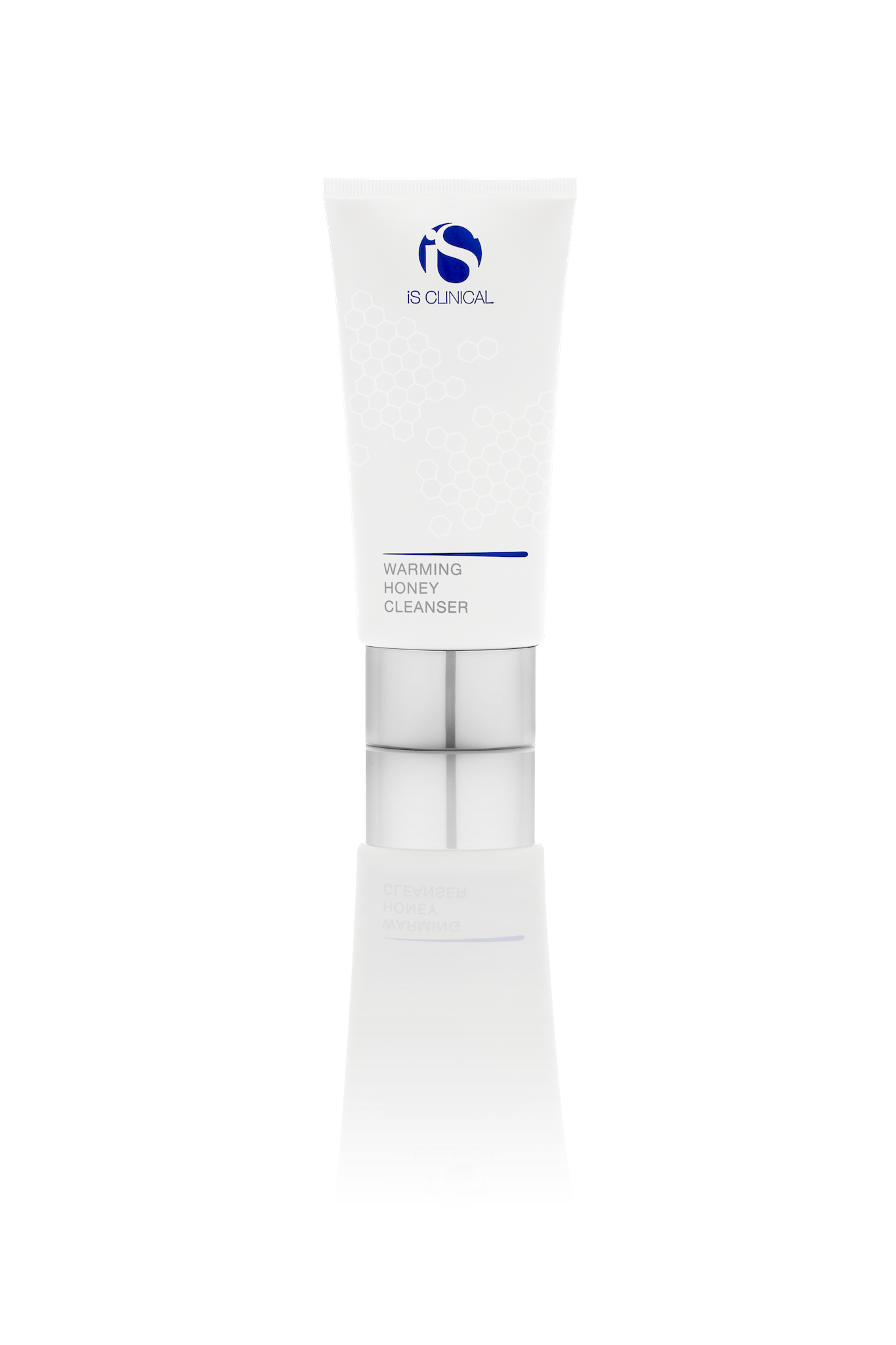Warming Honey Cleanser