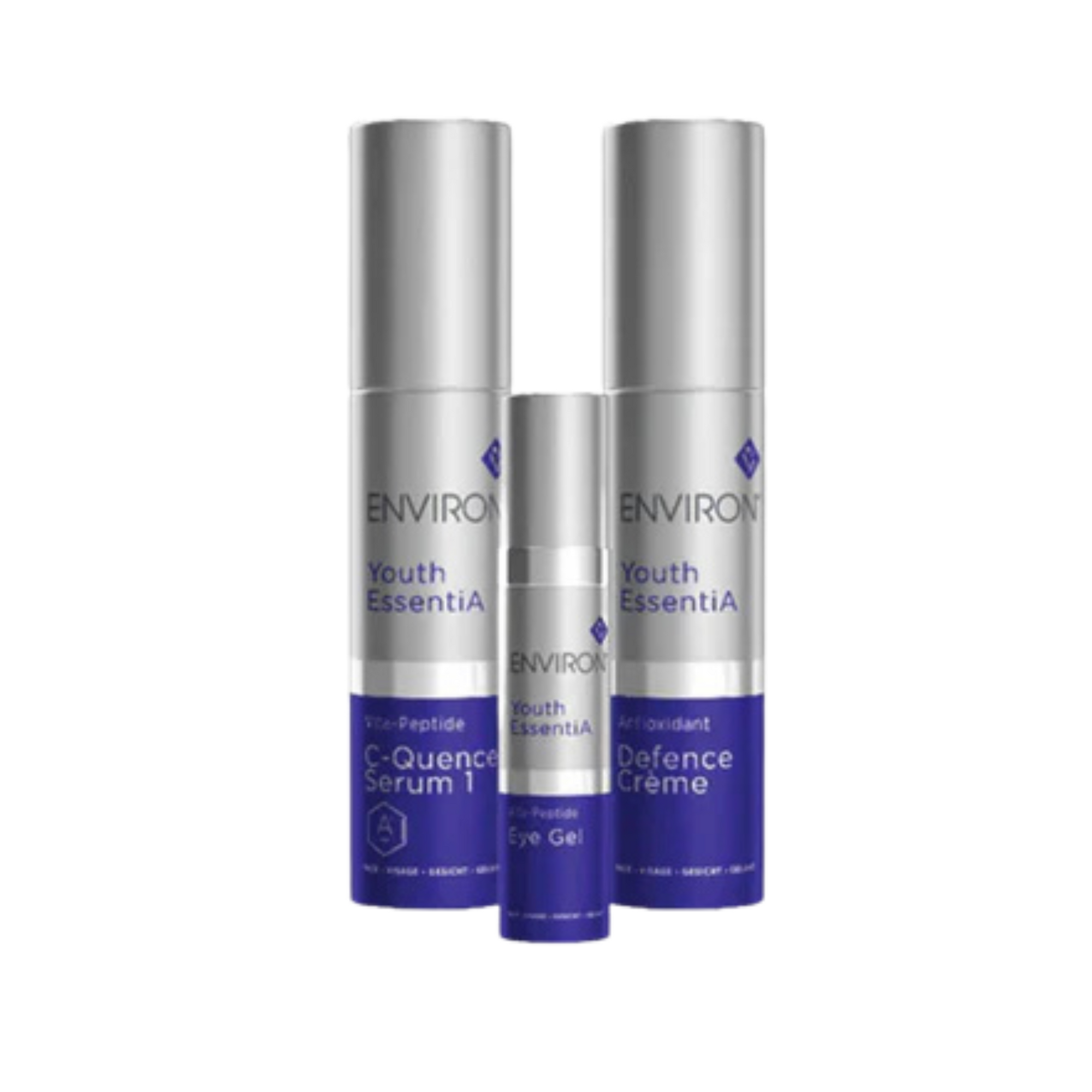 Youth EssentiA Kit #1
