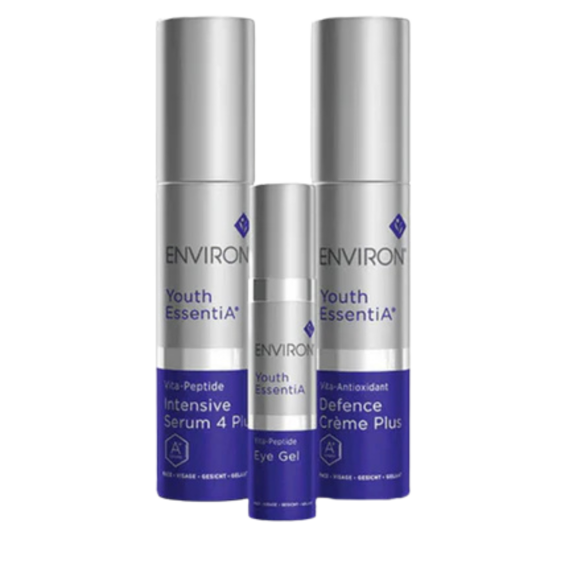 Youth EssentiA Kit #4 Plus