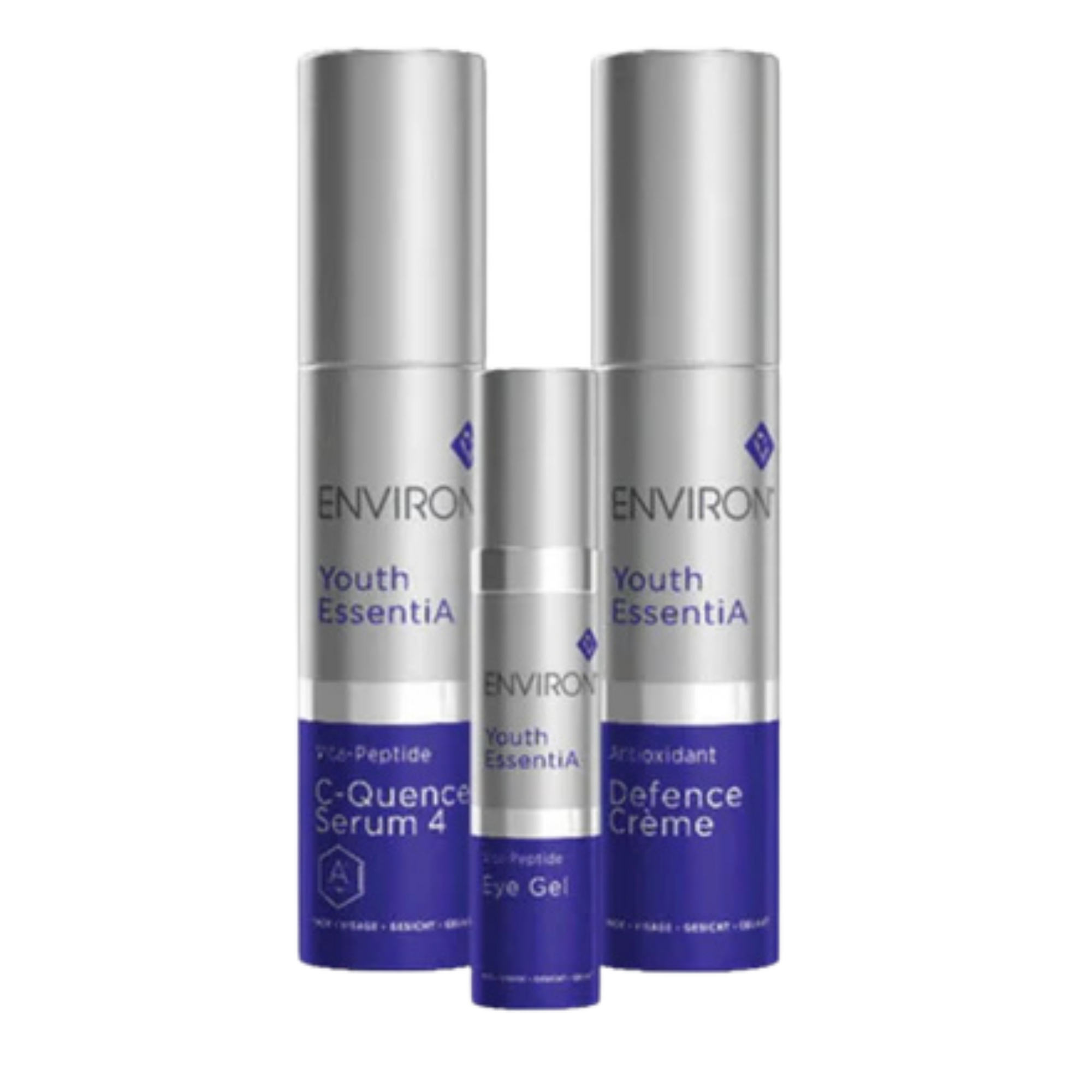 Youth EssentiA Kit #4