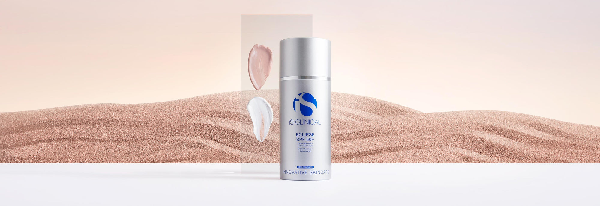 Eclipse SPF 50+