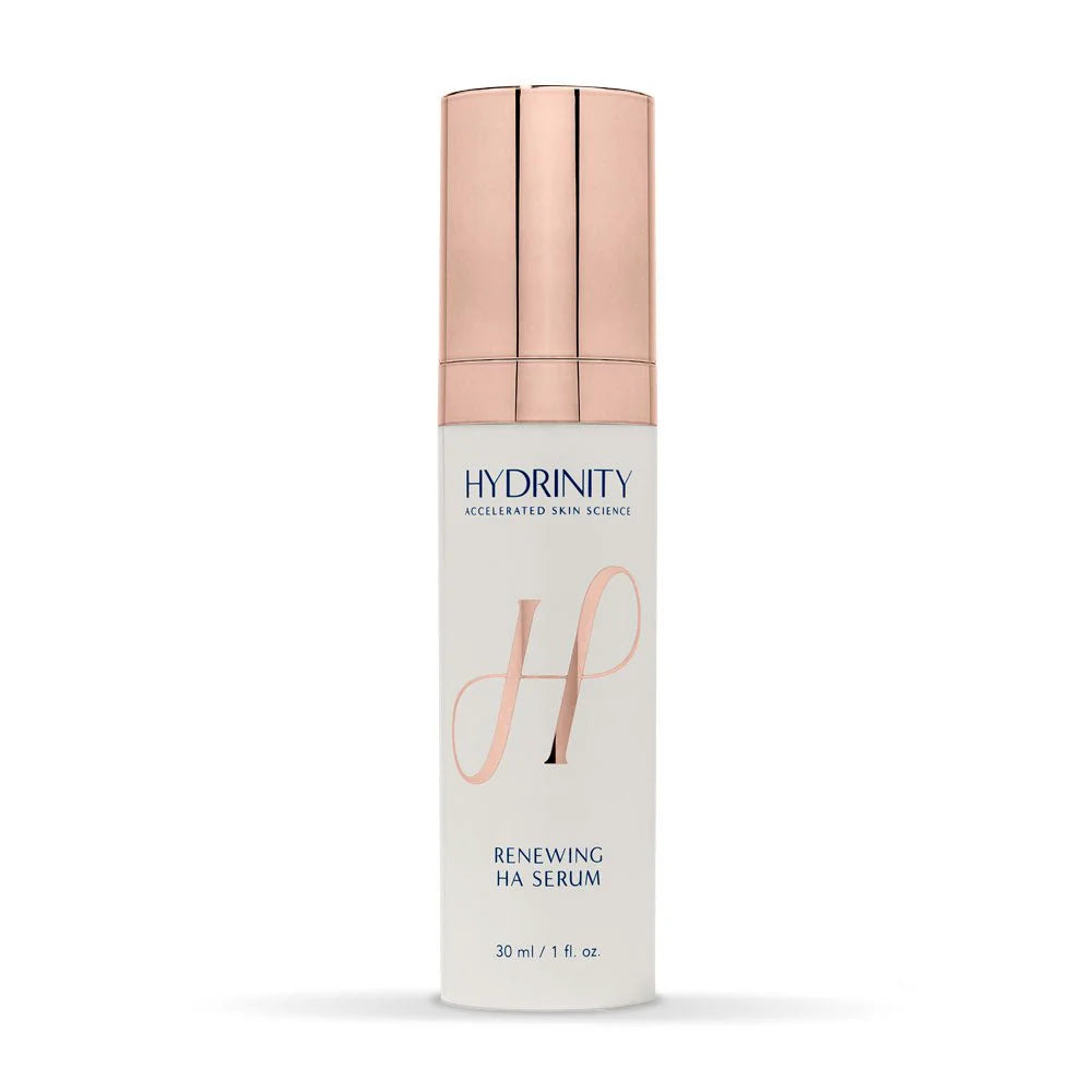 Renewing HA Serum