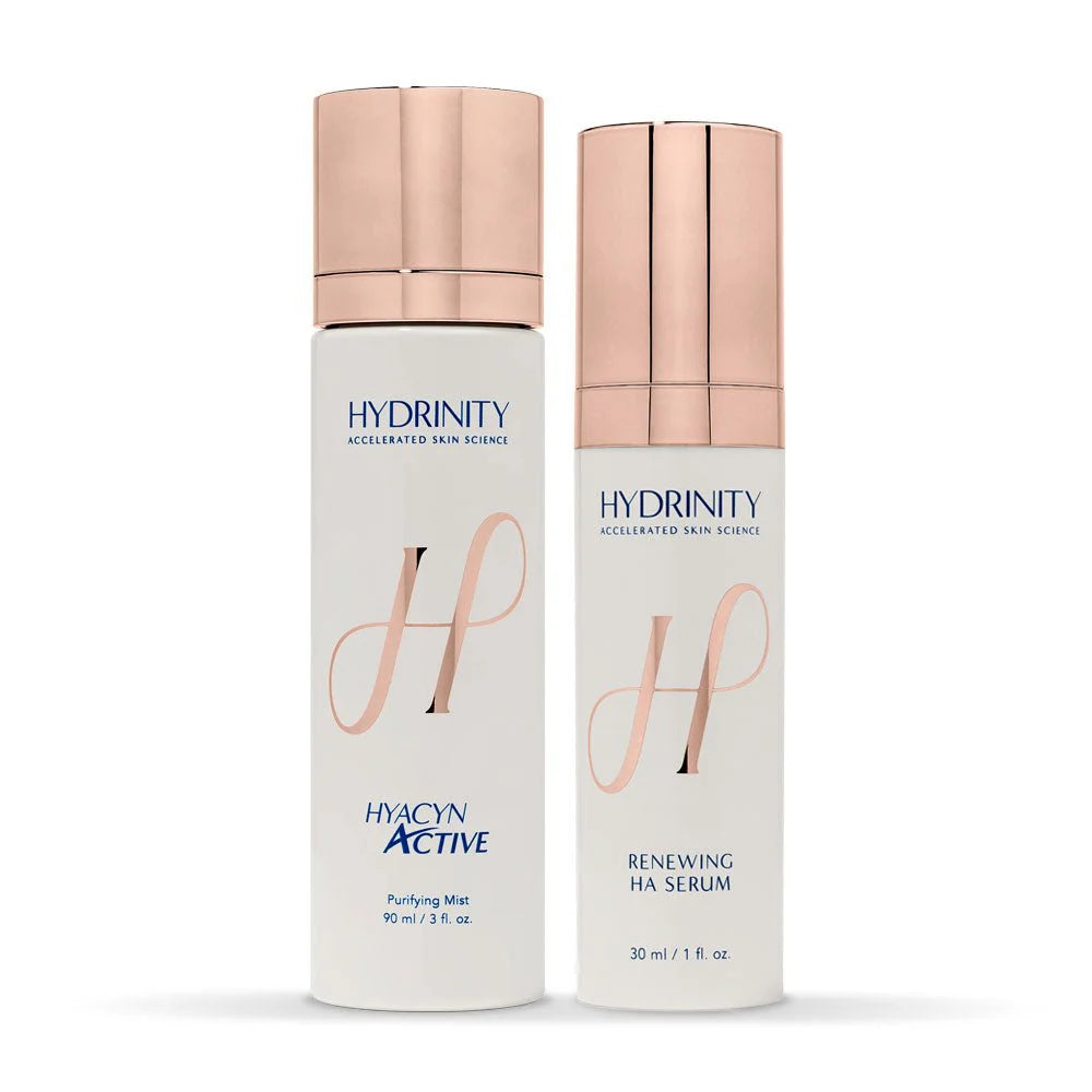 Age Renewal Kit