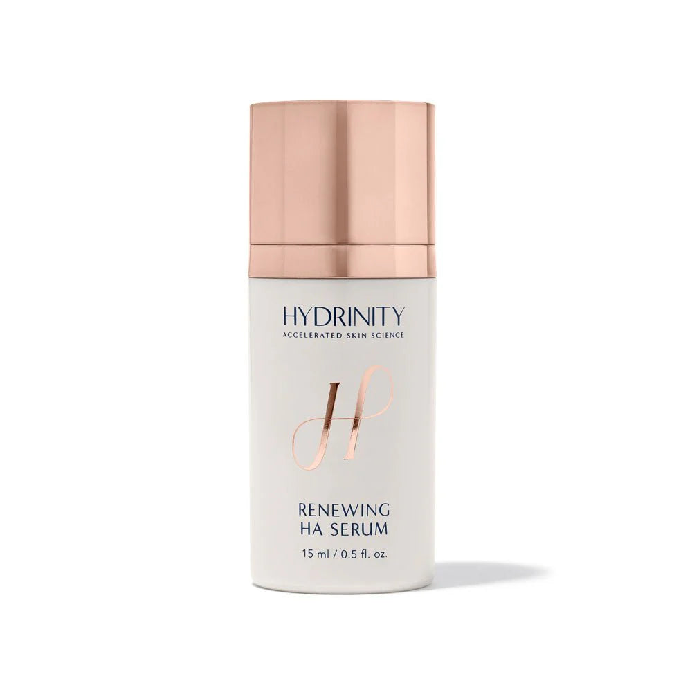 Renewing HA Serum