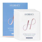 Restorative HA+ Masque