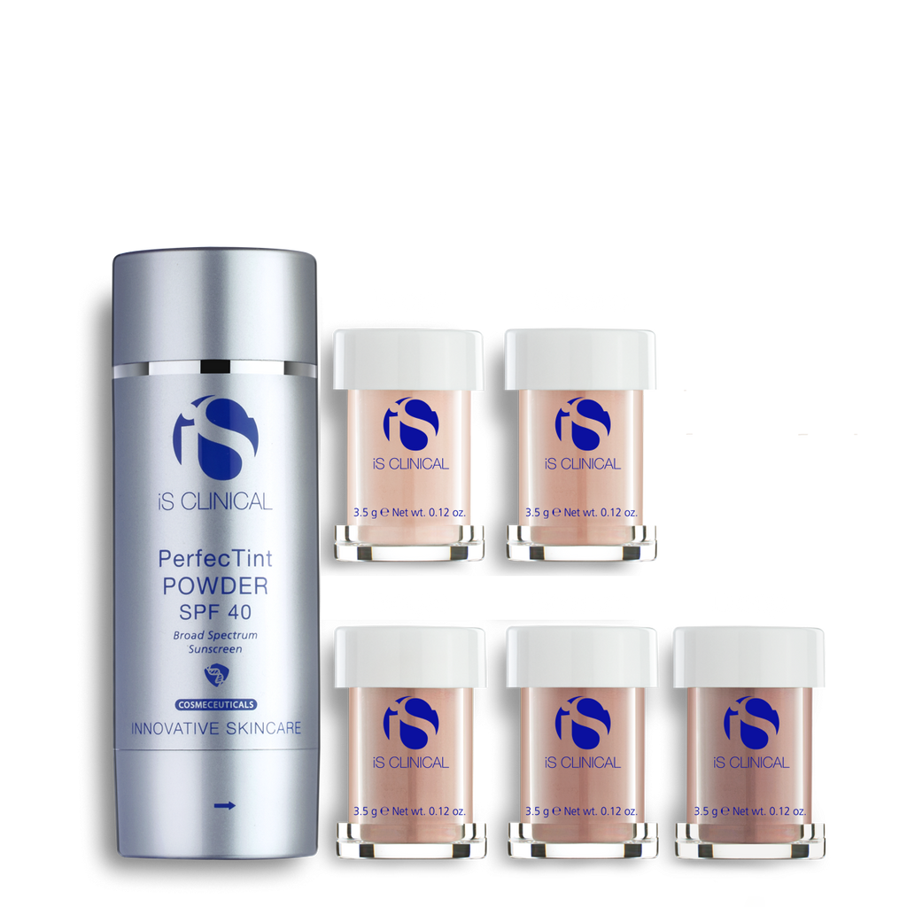 PerfecTint Powder SPF 40